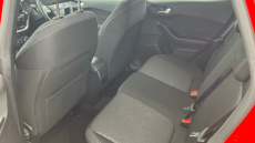 Ford Fiesta 1.0 EcoBoost 100 Active Edition 5dr Petrol Hatchback